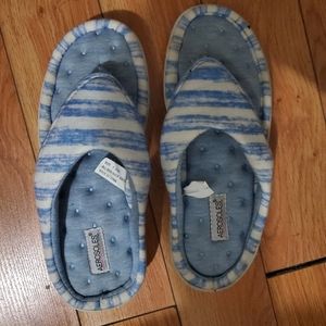 Sandals for home 🏡